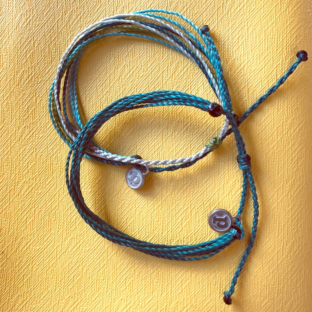 Pura Vida Bracelet Set